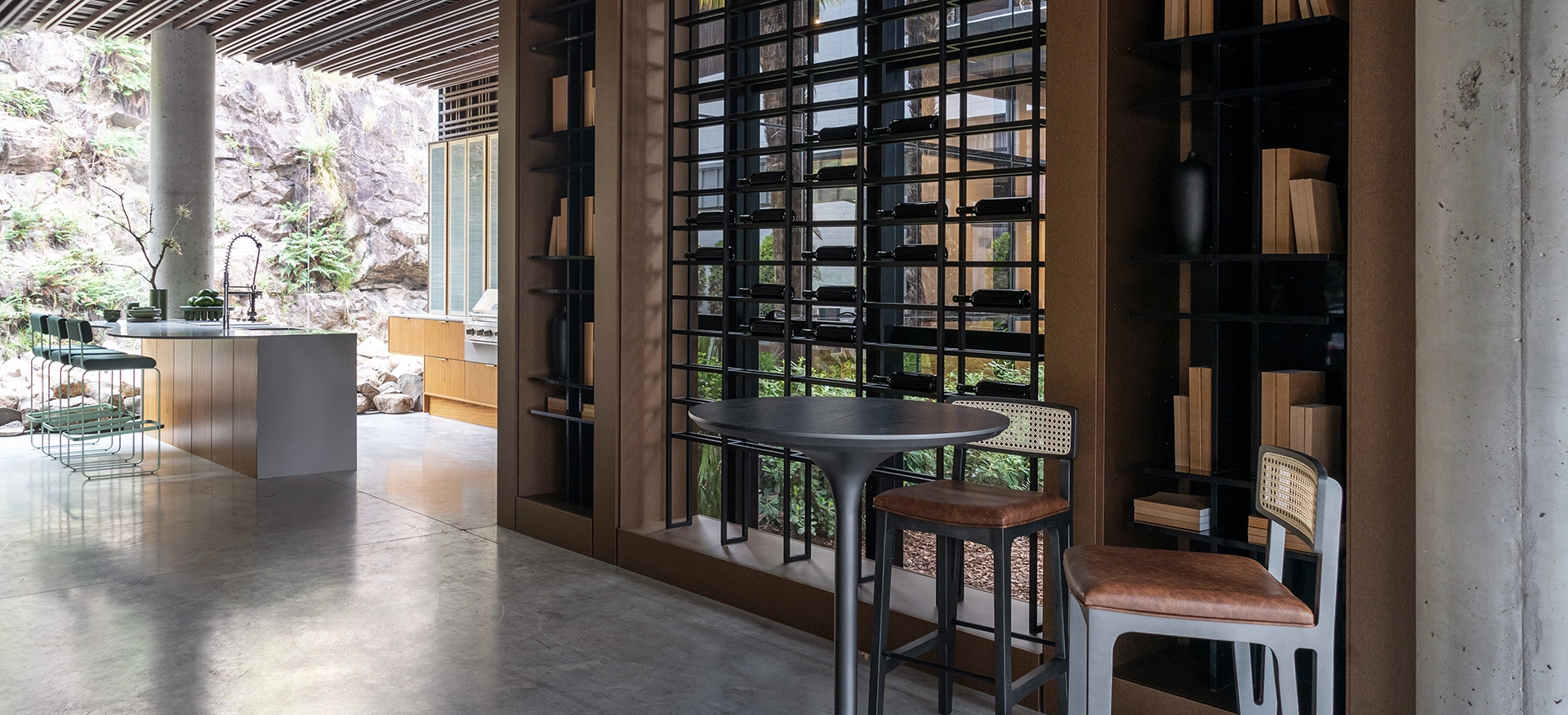 Adega Adega Particular