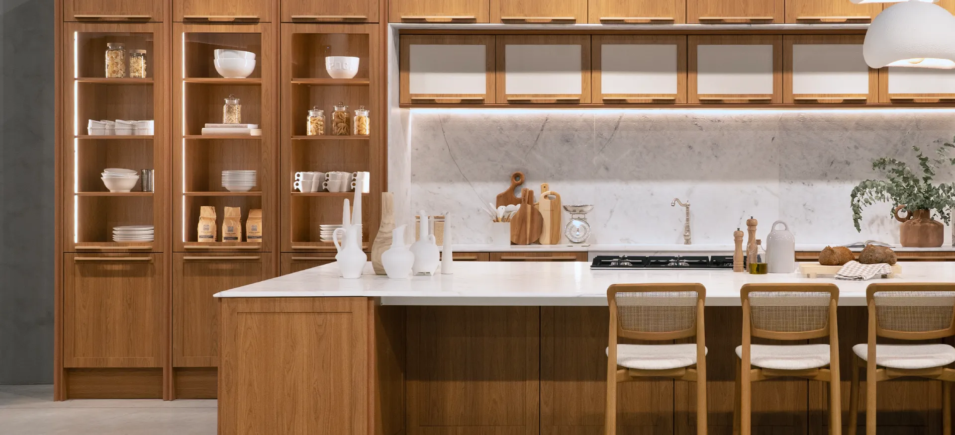 Cozinha Cozinha Shaker