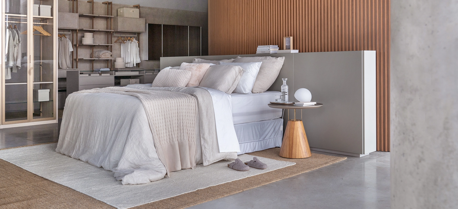 Dormitório Dormitório