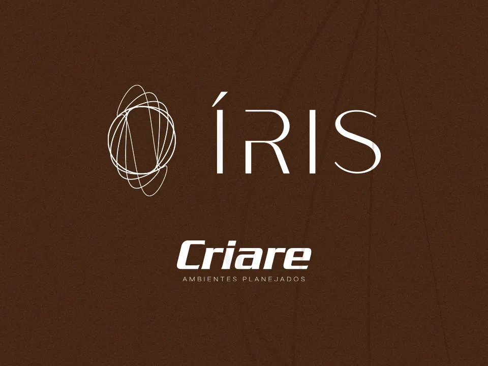 Coleção Íris 2025